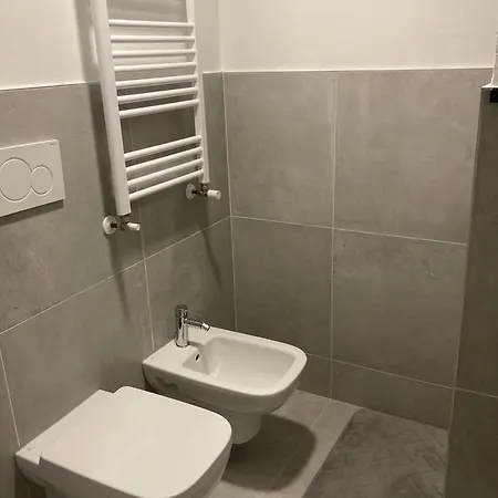 La Luma Apartament *