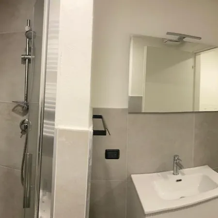 Apartament La Luma